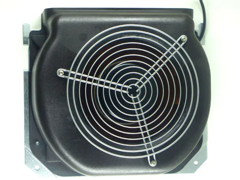 Ebmpapst K1G220-AB73-11 Lüfter