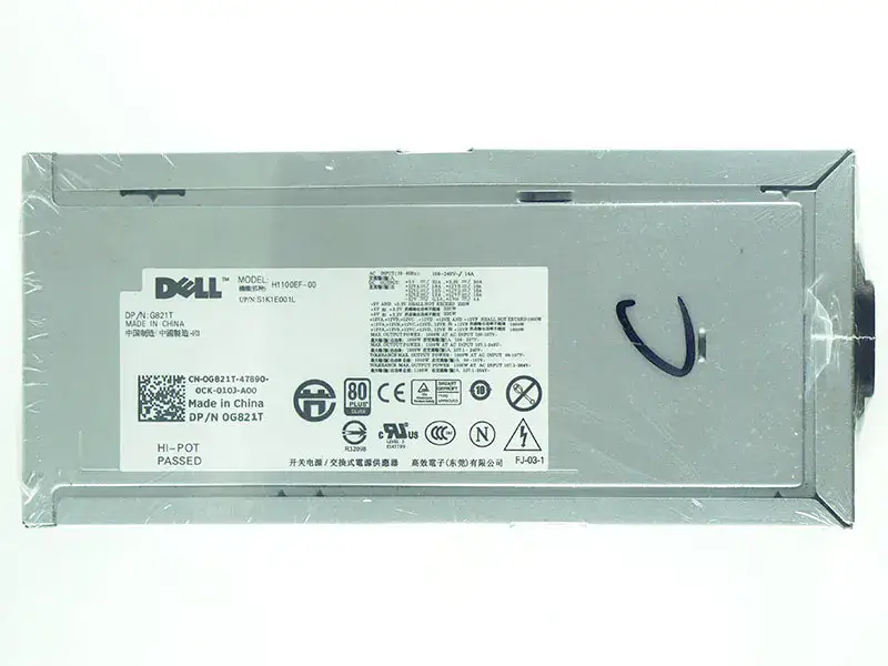 Präzisionsnetzteil H1100EF-00