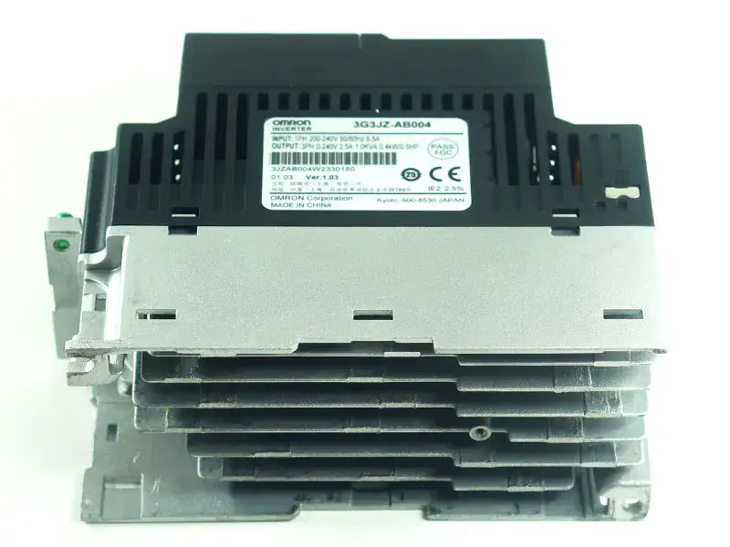 Omron 3G3JZ-AB004 SPS-Modul