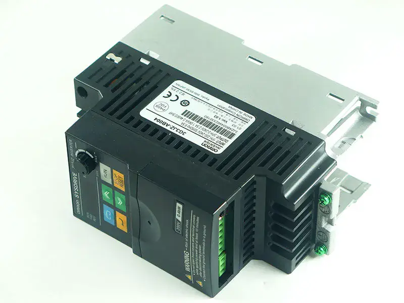 Omron 3G3JZ-AB004 SPS-Modul