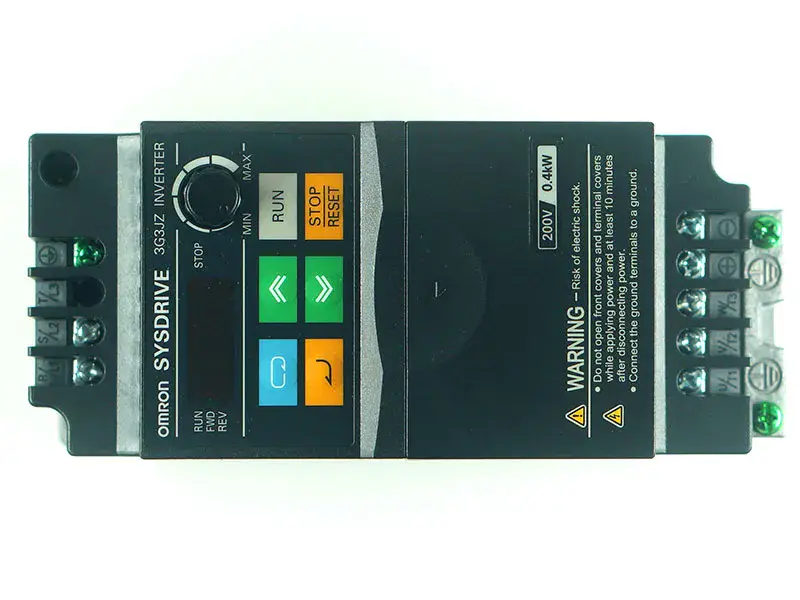 Omron 3G3JZ-AB004 SPS-Modul