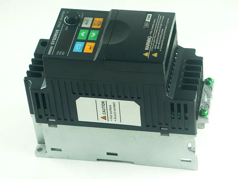 Omron 3G3JZ-AB004 SPS-Modul