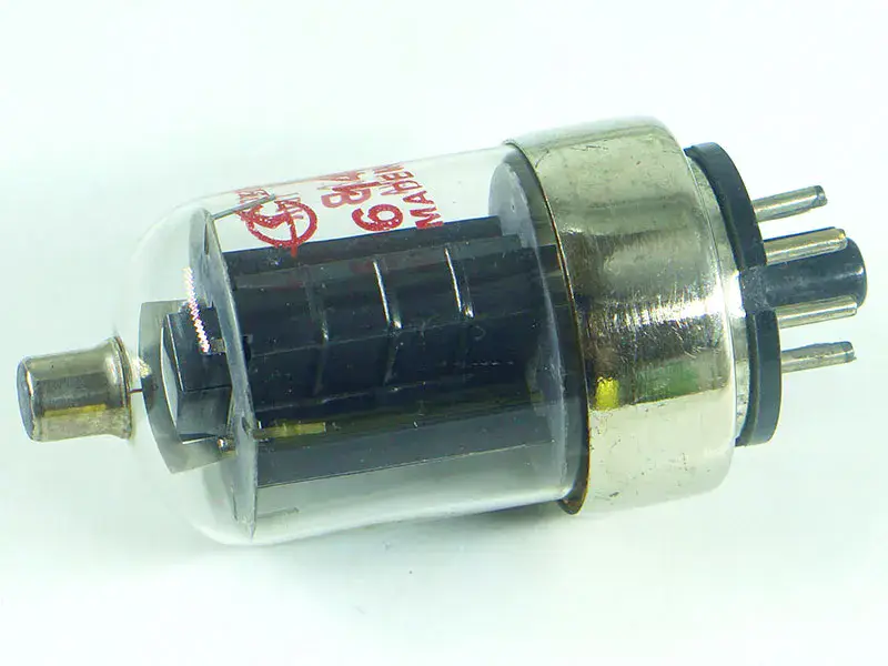 6146B Verstärker HIFI Audio Vakuumröhre abgestimmtes Paar Ersetzen Psvane Mullard JJ Tung-sol 6146/1 Paar
