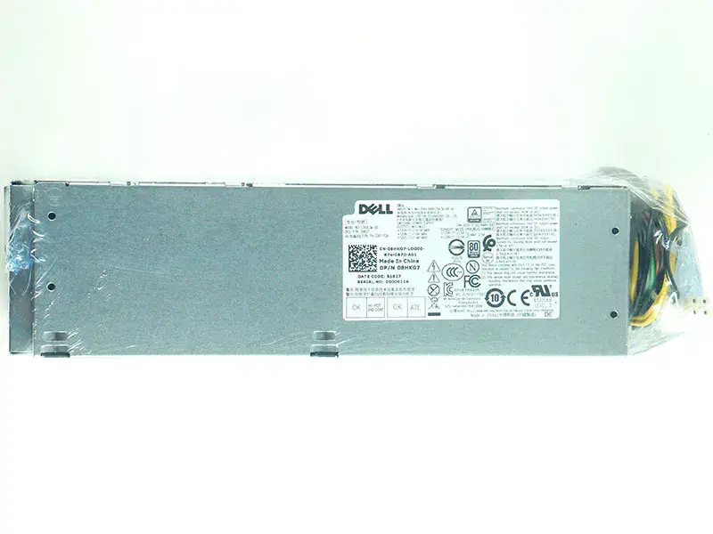 L360EGM-00 8HKG7 Netzgerät für Optiplex 7050 3669 3668 MT SPS