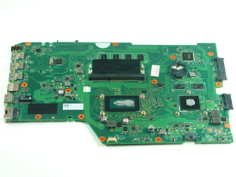 Asus X751LB Motherboard für X751L R752L K751L