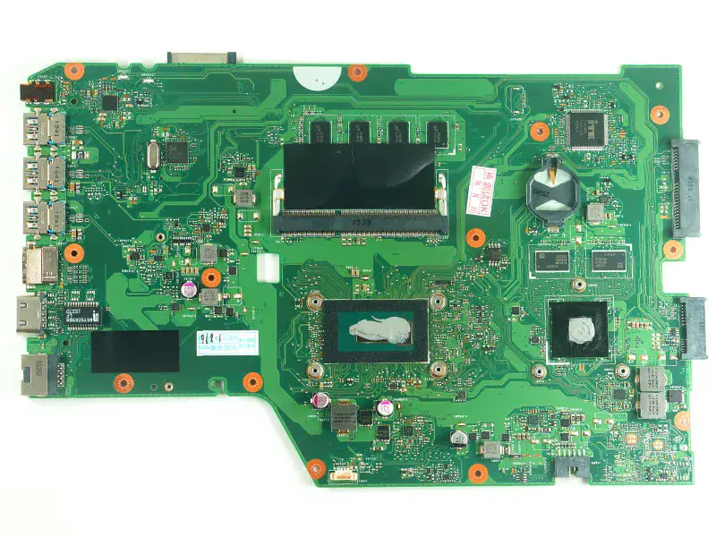 Asus X751LB Motherboard für X751L R752L K751L