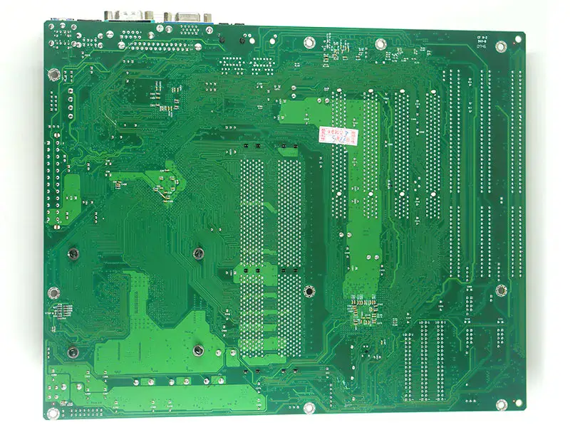 SuperMicro P4SCA Hauptplatine