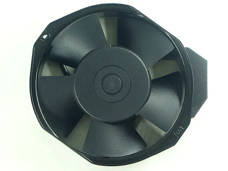 ROYAL UT156C-2TP Ventilator