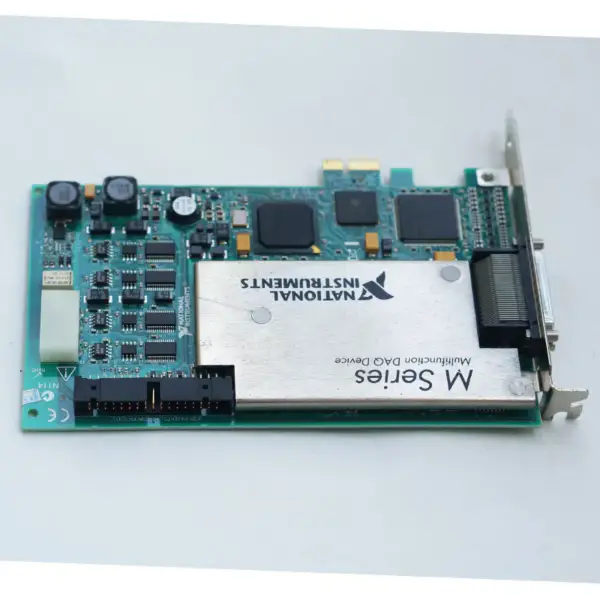 NI PCIe-6259 DAQ-Karte