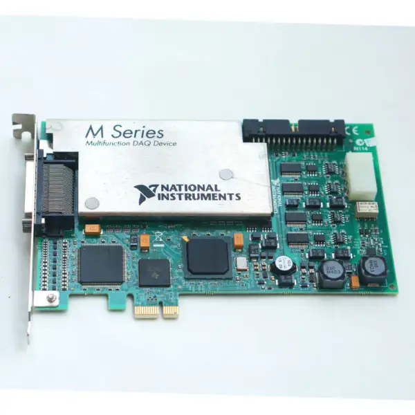 NI PCIe-6259 DAQ-Karte