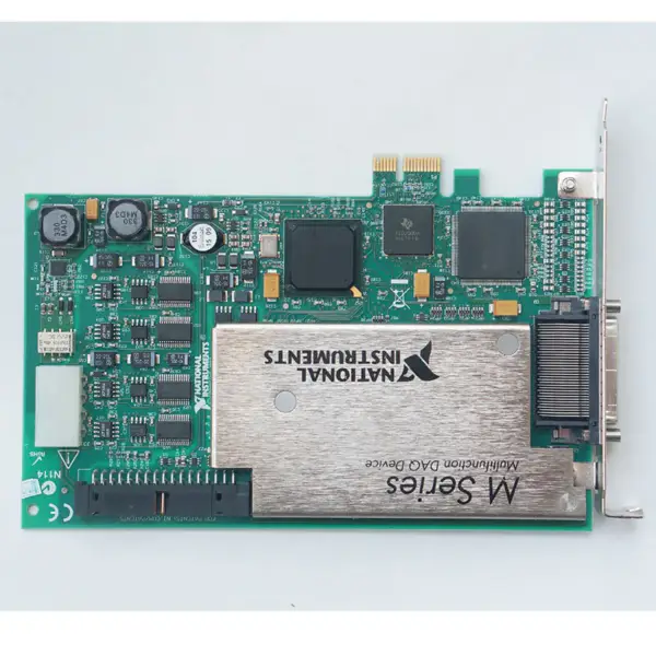 NI PCIe-6259 DAQ-Karte