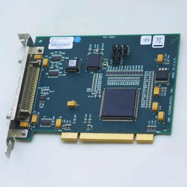 BARCO PCX-3004-01 21-100-2 85224036 Hauptplatine