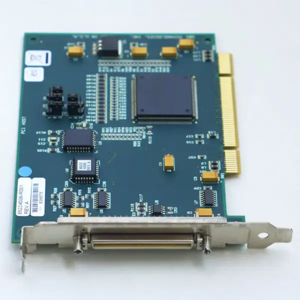 BARCO PCX-3004-01 21-100-2 85224036 Hauptplatine