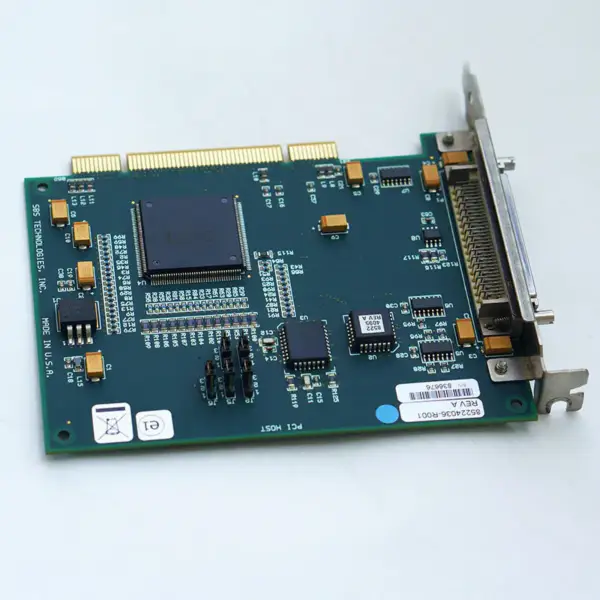 BARCO PCX-3004-01 21-100-2 85224036 Hauptplatine