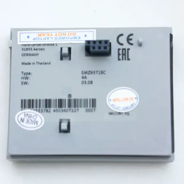 Ebmpapst R2E133-BH66-14 Lüfter