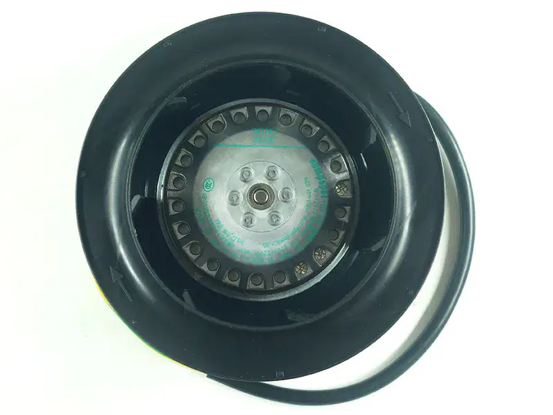 Ebmpapst R2E133-BH66-14 Lüfter
