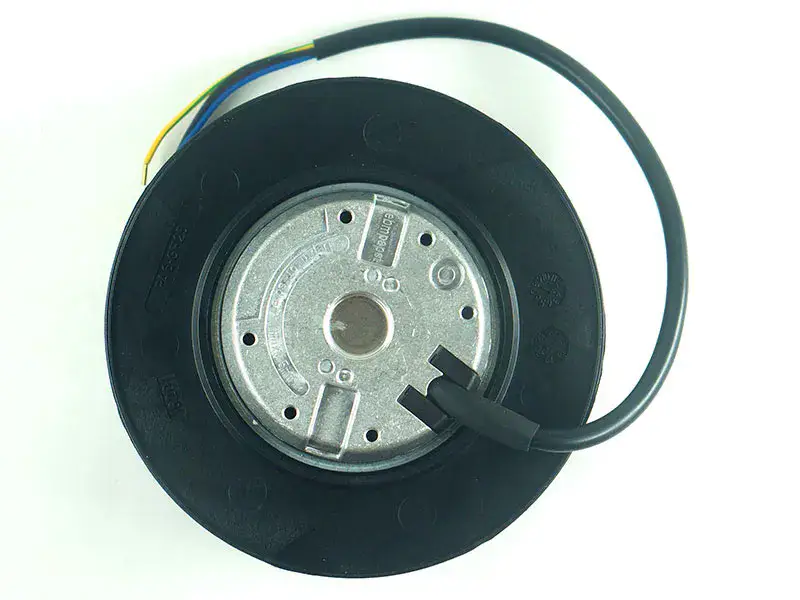 Ebmpapst R2E133-BH66-14 Lüfter