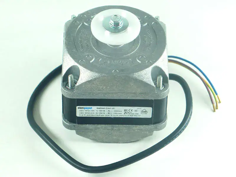 Ebmpapst M4Q045-DA01-01 Lüfter