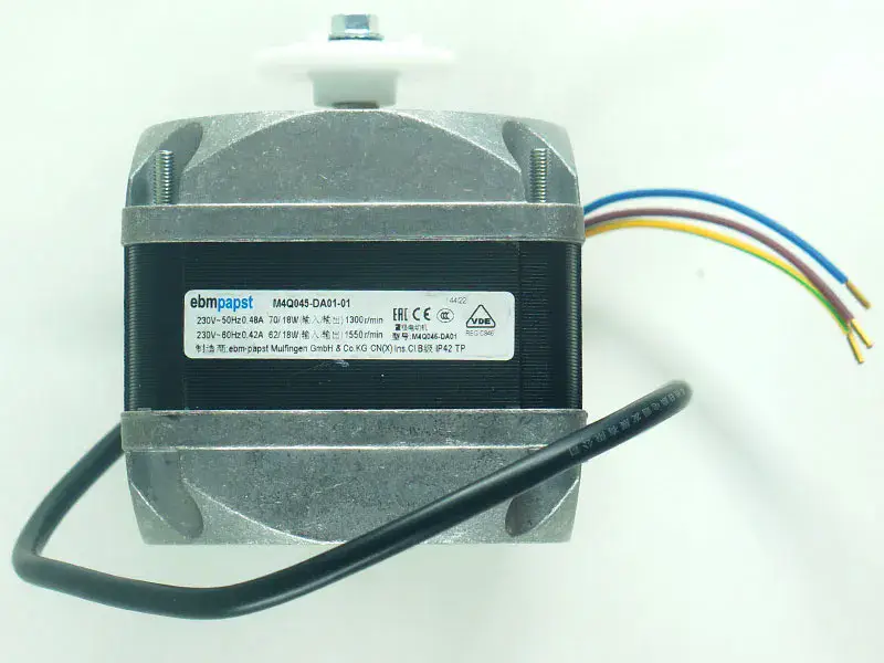 Ebmpapst M4Q045-DA01-01 Lüfter