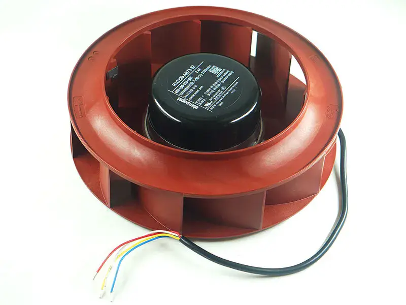 Ebmpapst R1G220-AB73-52 R1G220-AB73-99 Lüfter
