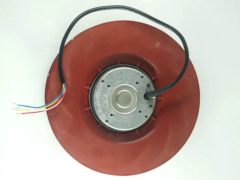 Ebmpapst R1G220-AB73-52 R1G220-AB73-99 Lüfter