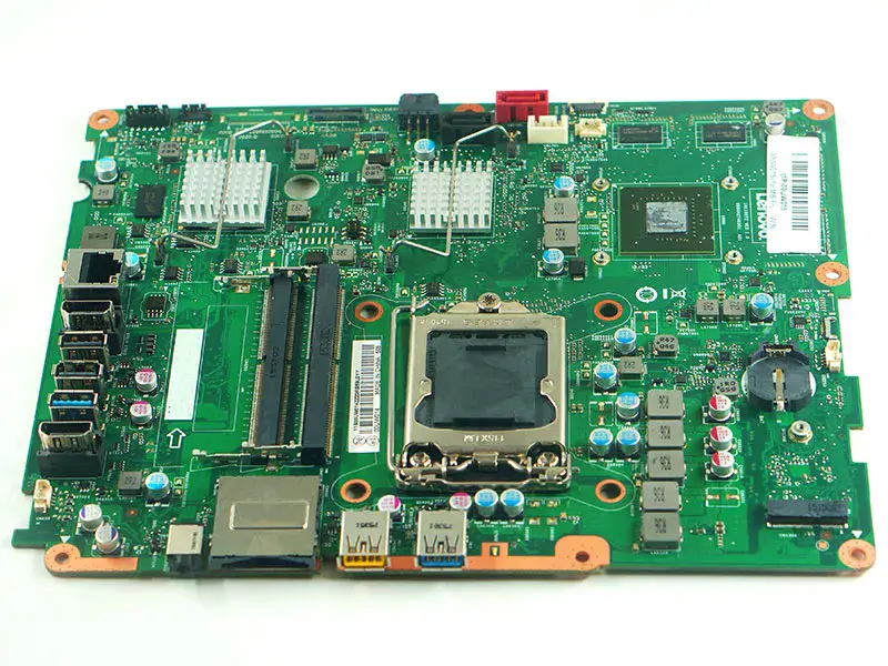 Lenovo 00UW015 IdeaCentre AIO 700-24ISH Hauptplatine