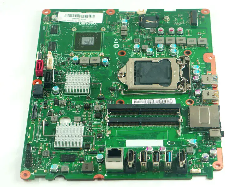 Lenovo 00UW015 IdeaCentre AIO 700-24ISH Hauptplatine