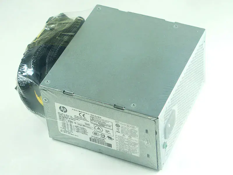 633186-002 DPS-600WB A 600W für HP ENVY 810 Phoenix h9-1400t CTO-Netzteil
