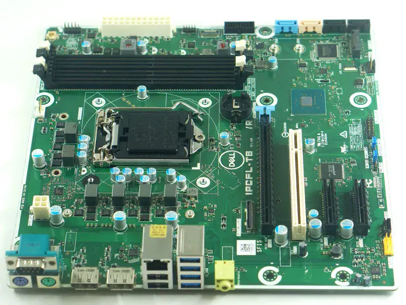 Dell Precision T3630 IPCFL-TB NNNCT P0V56 T40 GTK4K Hauptplatine