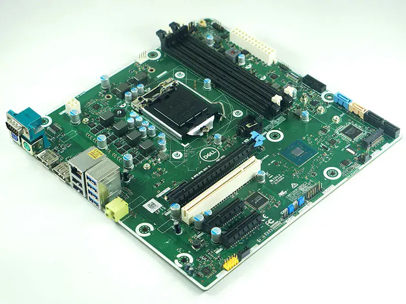 Dell Precision T3630 IPCFL-TB NNNCT P0V56 T40 GTK4K Hauptplatine