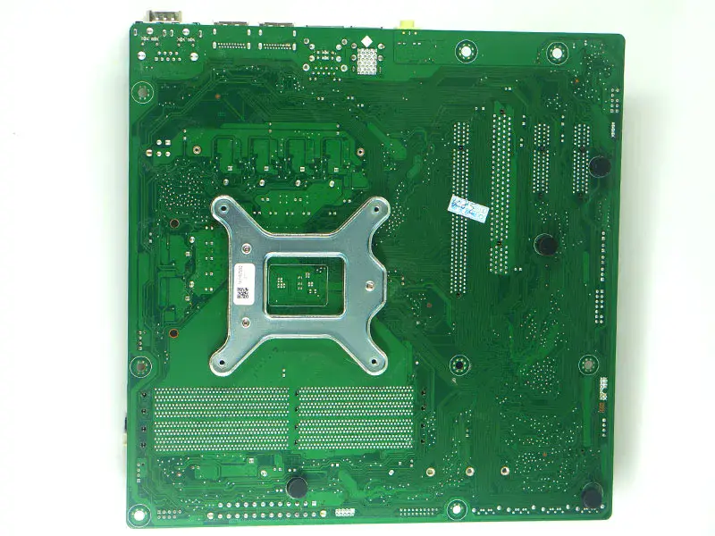Dell Precision T3630 IPCFL-TB NNNCT P0V56 T40 GTK4K Hauptplatine