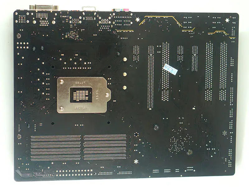 Gigabyte GA-H170-D3HP Hauptplatine