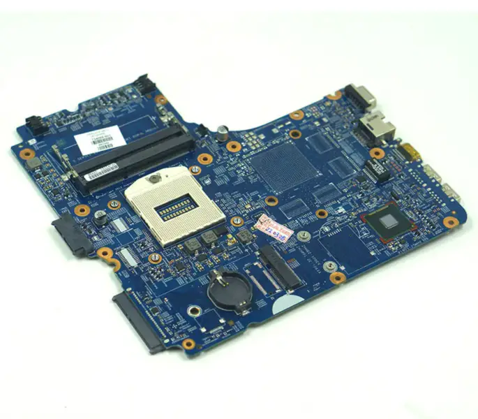 HP 734085-001 734085-501 734085-601 Probook-Motherboard