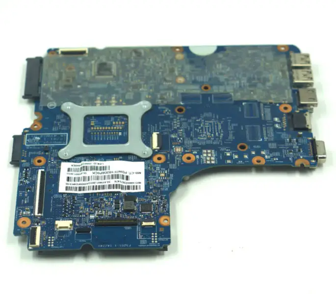 HP 734085-001 734085-501 734085-601 Probook-Motherboard