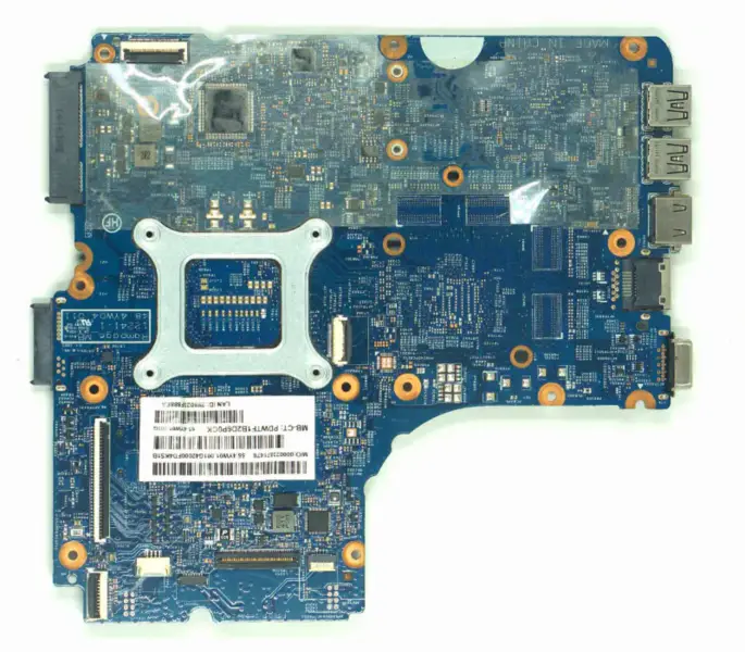 HP 734085-001 734085-501 734085-601 Probook-Motherboard