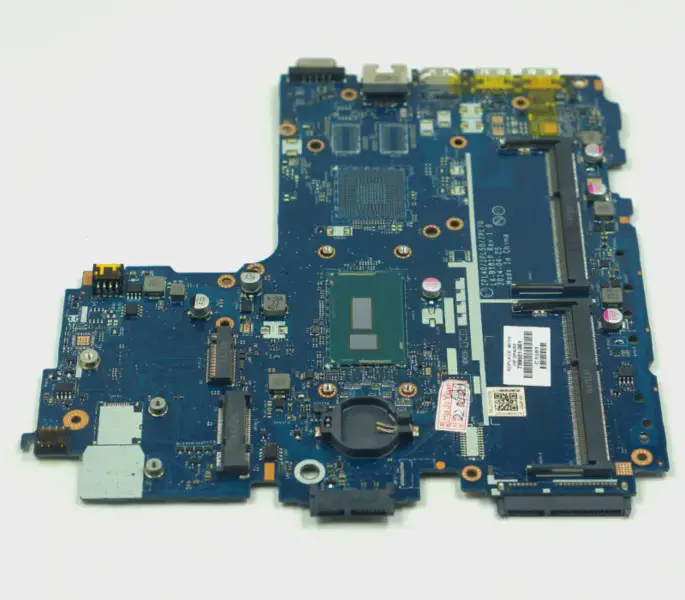 HP 799551-001 799551-501 799551-601 LA-B181P Hauptplatine