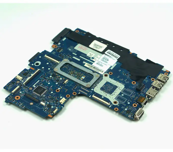 HP 799551-001 799551-501 799551-601 LA-B181P Hauptplatine
