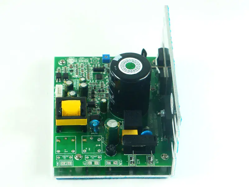 Laufband PCB-ZYXK9-1010B-V12 Stromversorgungsplatine