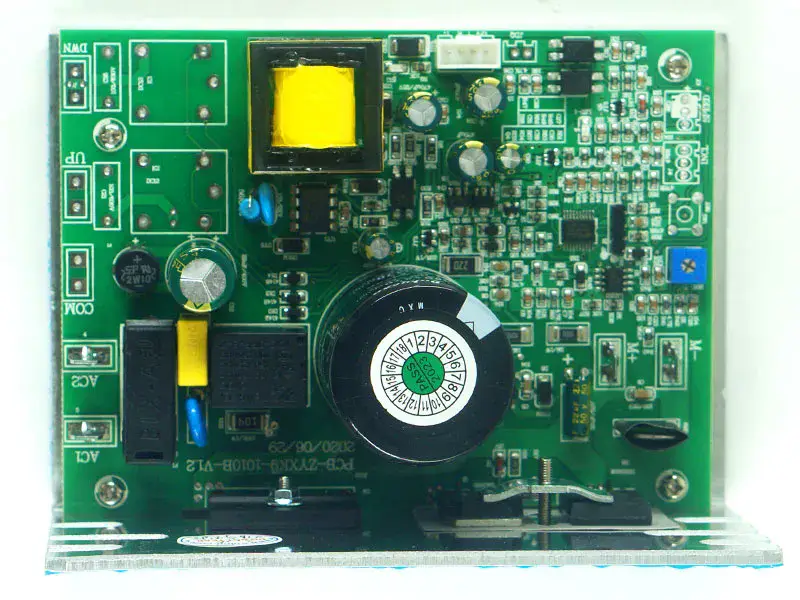 Laufband PCB-ZYXK9-1010B-V12 Stromversorgungsplatine