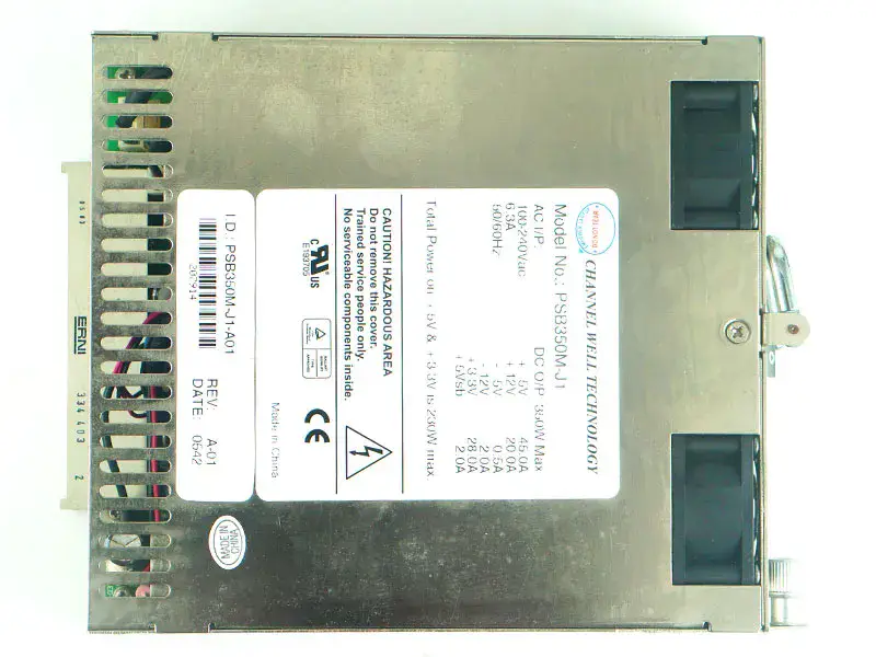 Amost PSB350M-J1 PSB350M-J2 Netzgerät