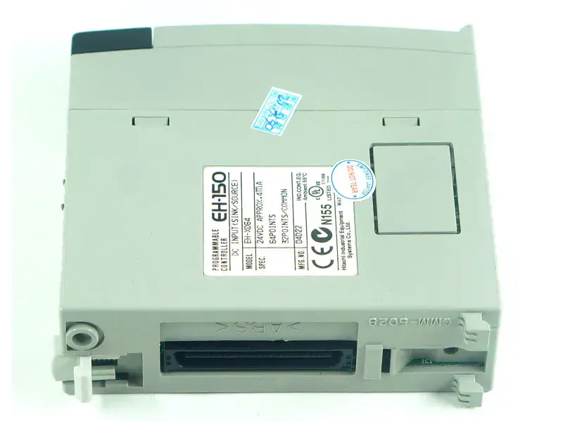 HITACHI EH-XD64-Modul