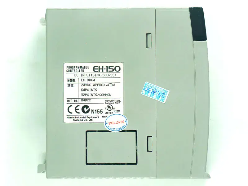 HITACHI EH-XD64-Modul