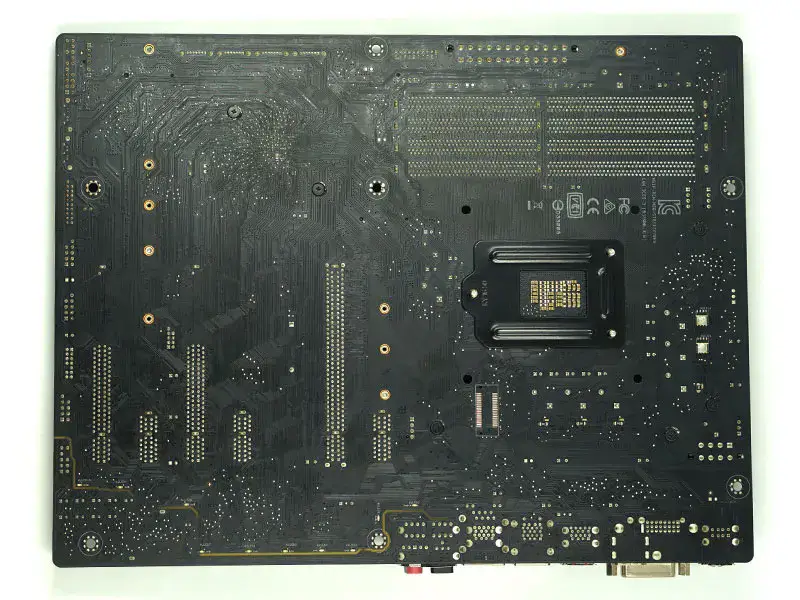 Asus ROG STRIX Z270H GAMING Hauptplatine LGA1151 DDR4
