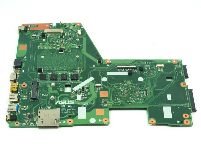 Asus X551CA 1007U|I3-3217U Hauptplatine
