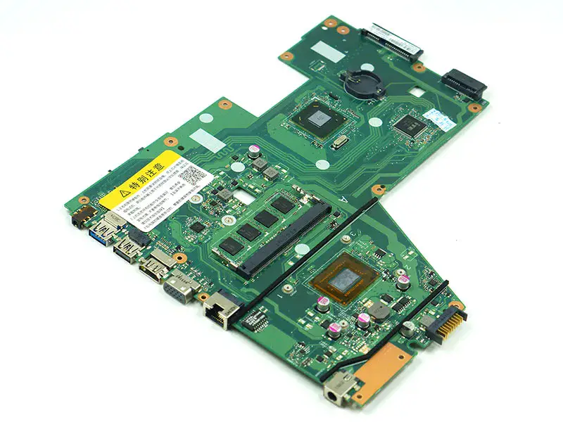 Asus X551CA 1007U|I3-3217U Hauptplatine