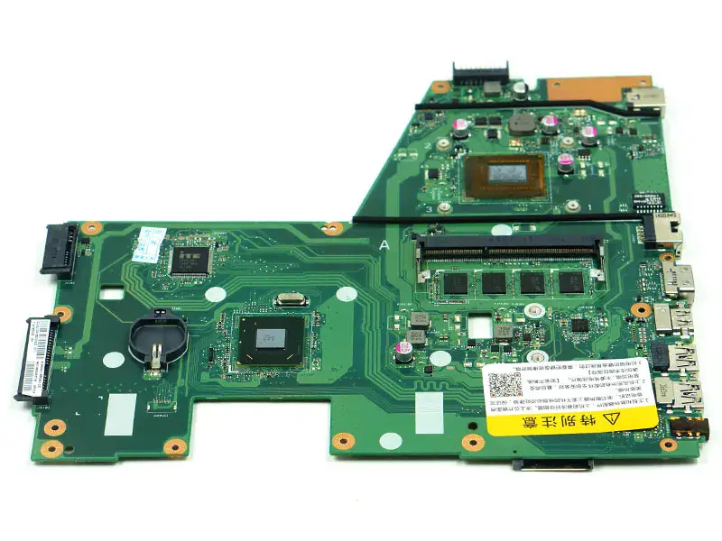 Asus X551CA 1007U|I3-3217U Hauptplatine