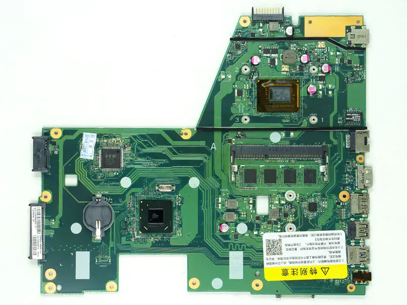 Asus X551CA 1007U|I3-3217U Hauptplatine