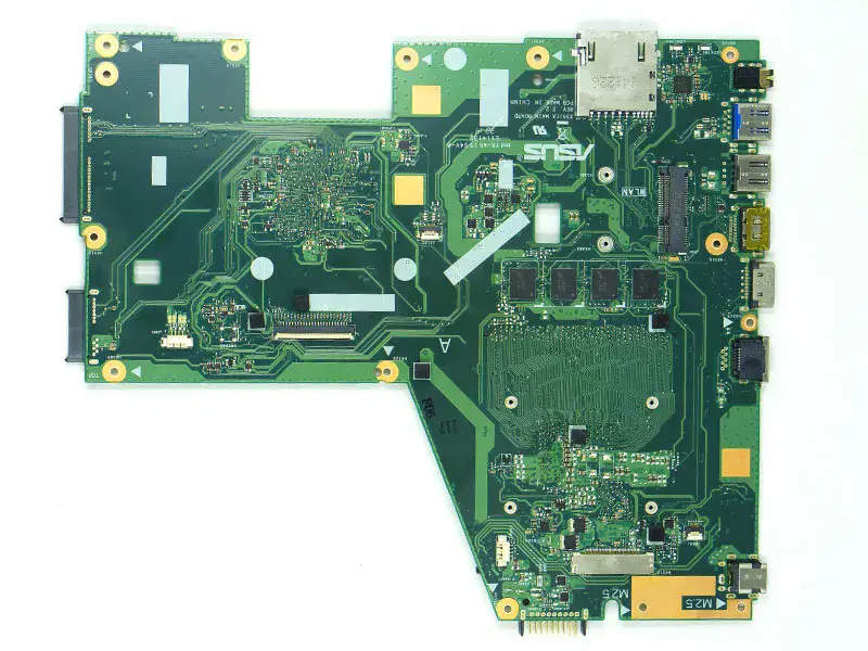 Asus X551CA 1007U|I3-3217U Hauptplatine
