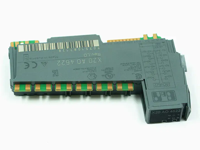 B&R X20AO4622 Ausgangsmodul