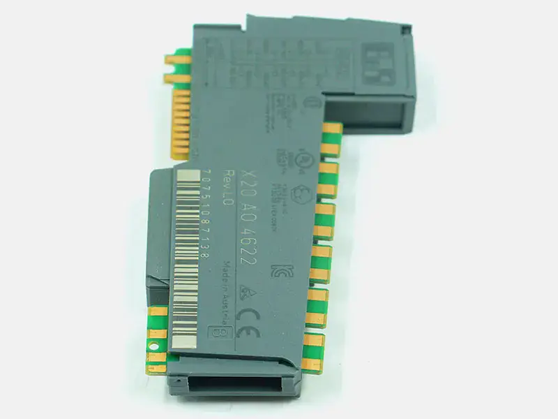 B&R X20AO4622 Ausgangsmodul